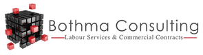 Bothma Consulting | Labour Services & Commercial Contracts| Bloemfontein Free State